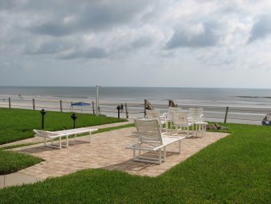 New Smyrna Beach Condo 913804