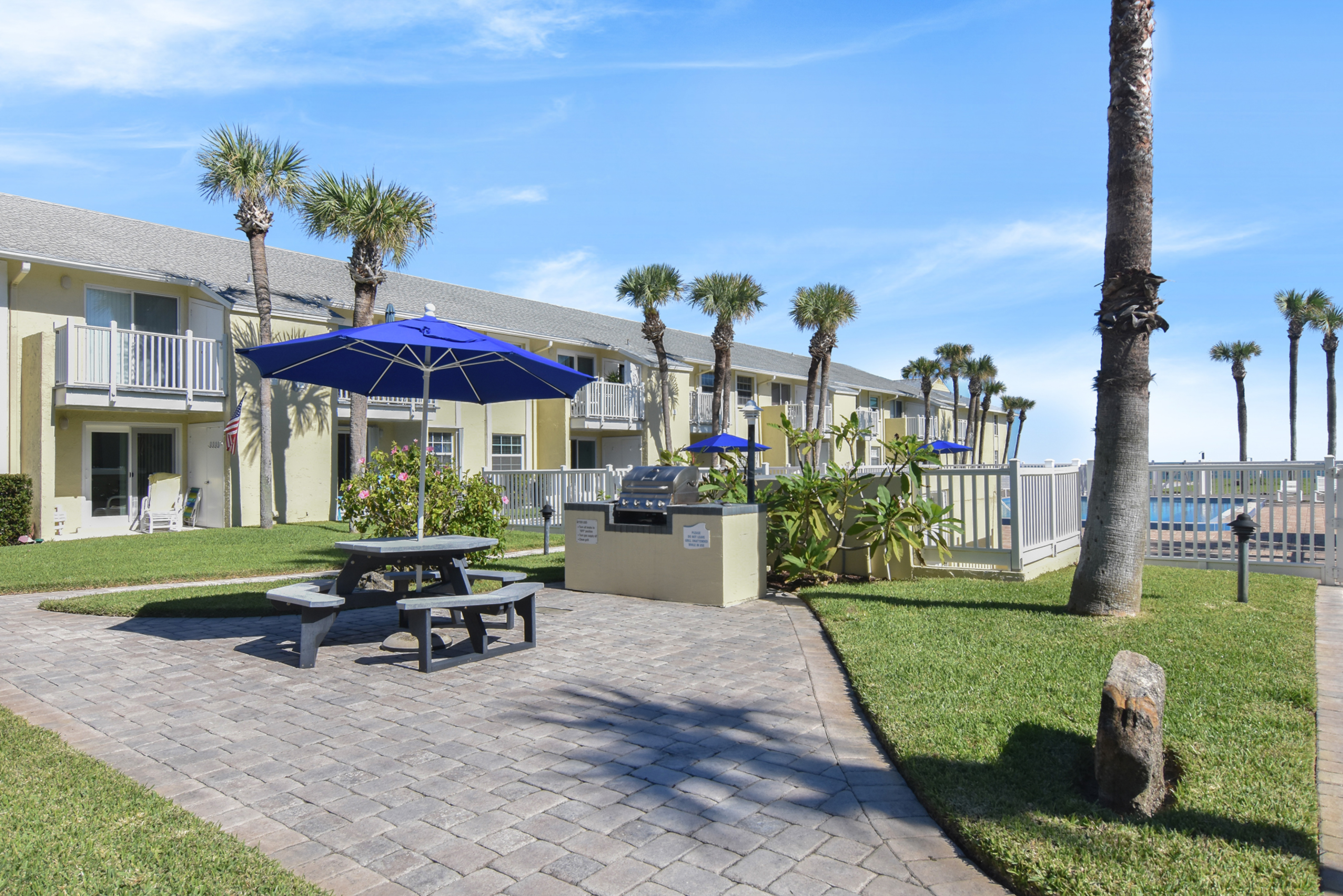 New Smyrna Beach Condo 913804