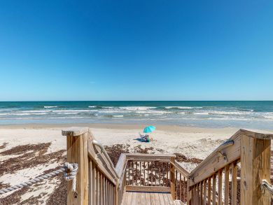 New Smyrna Beach Condo 913804