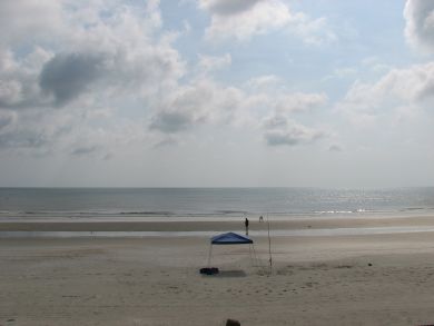 New Smyrna Beach Condo 913804