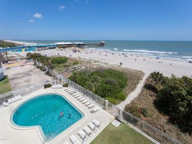 Cocoa Beach Condo 913807