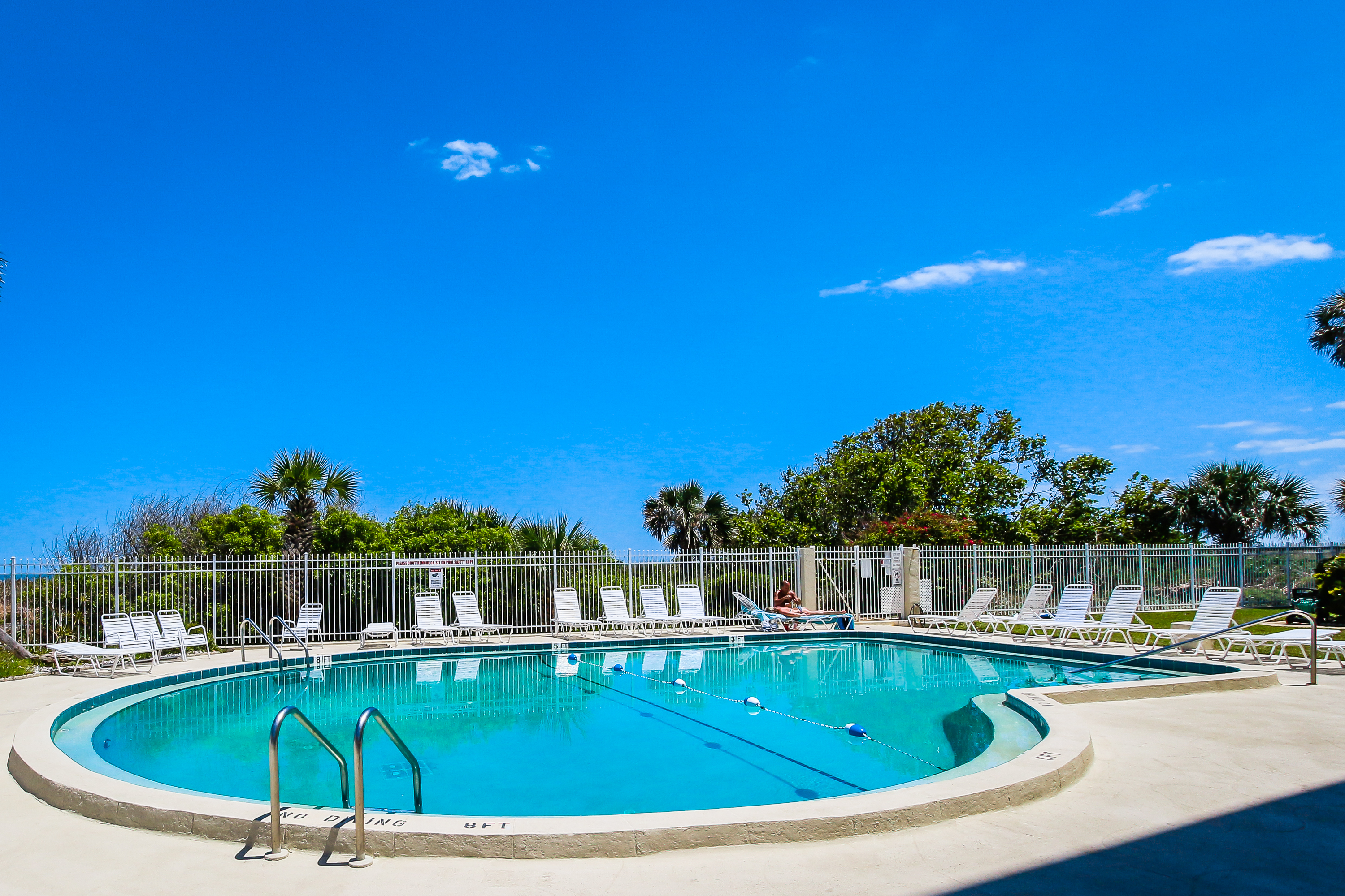 Cocoa Beach Condo 913807