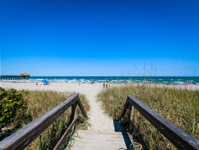 Cocoa Beach Condo 913807