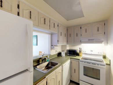 Cocoa Beach Condo 913807