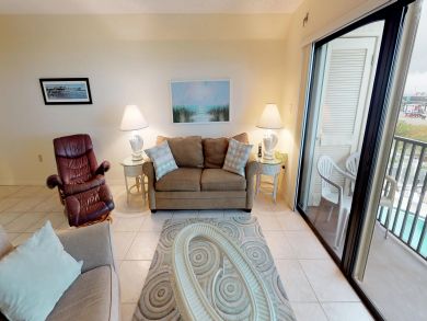 Cocoa Beach Condo 913807