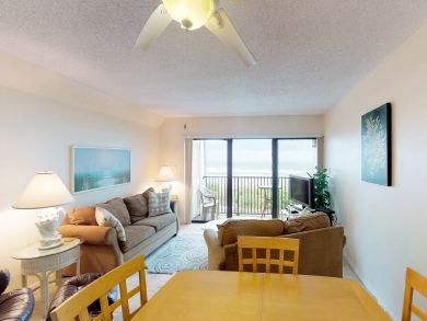 Cocoa Beach Condo 913807