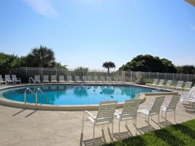 Cocoa Beach Condo 913807