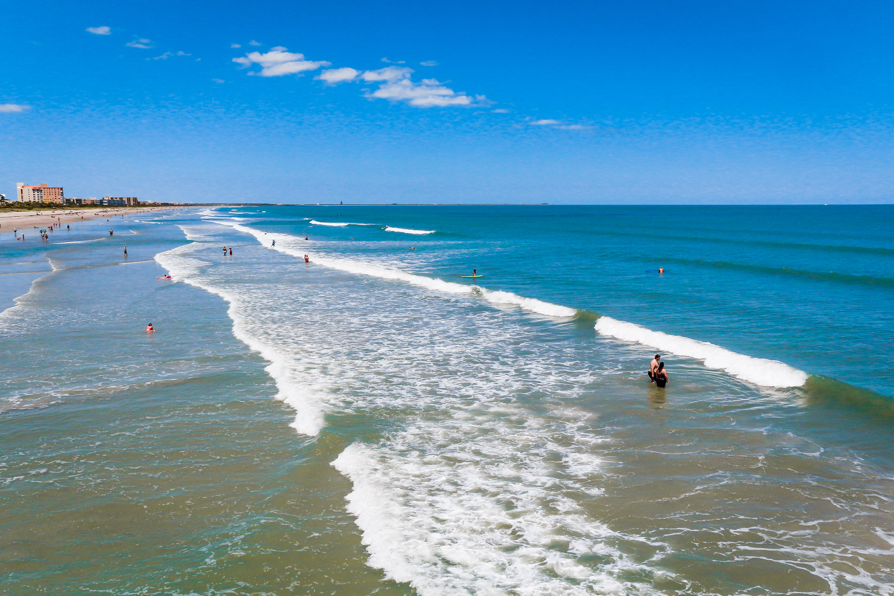 Cocoa Beach Condo 913807