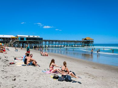 Cocoa Beach Condo 913807