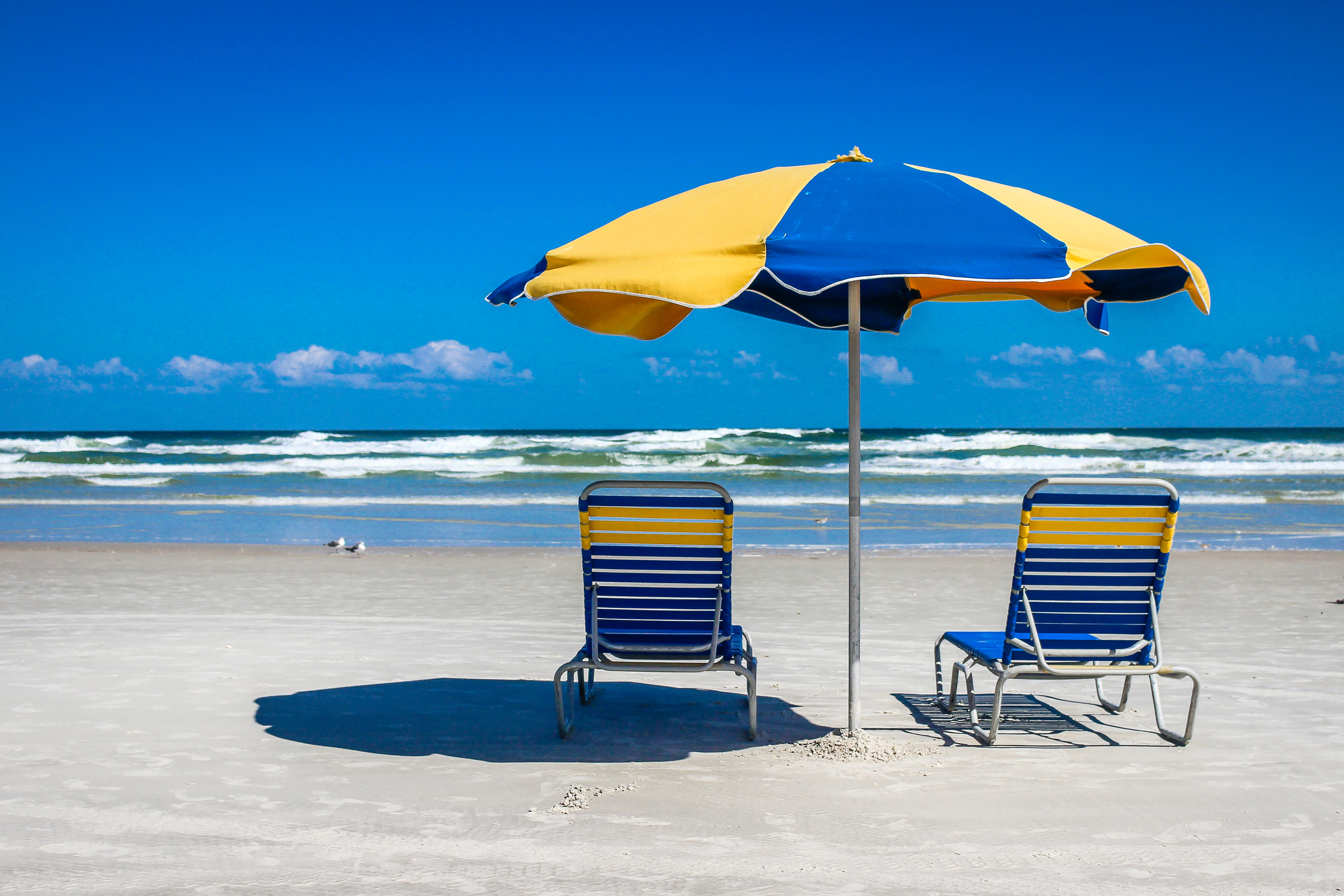 Daytona Beach Condo 913808