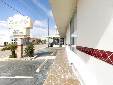 Daytona Beach Condo 913808