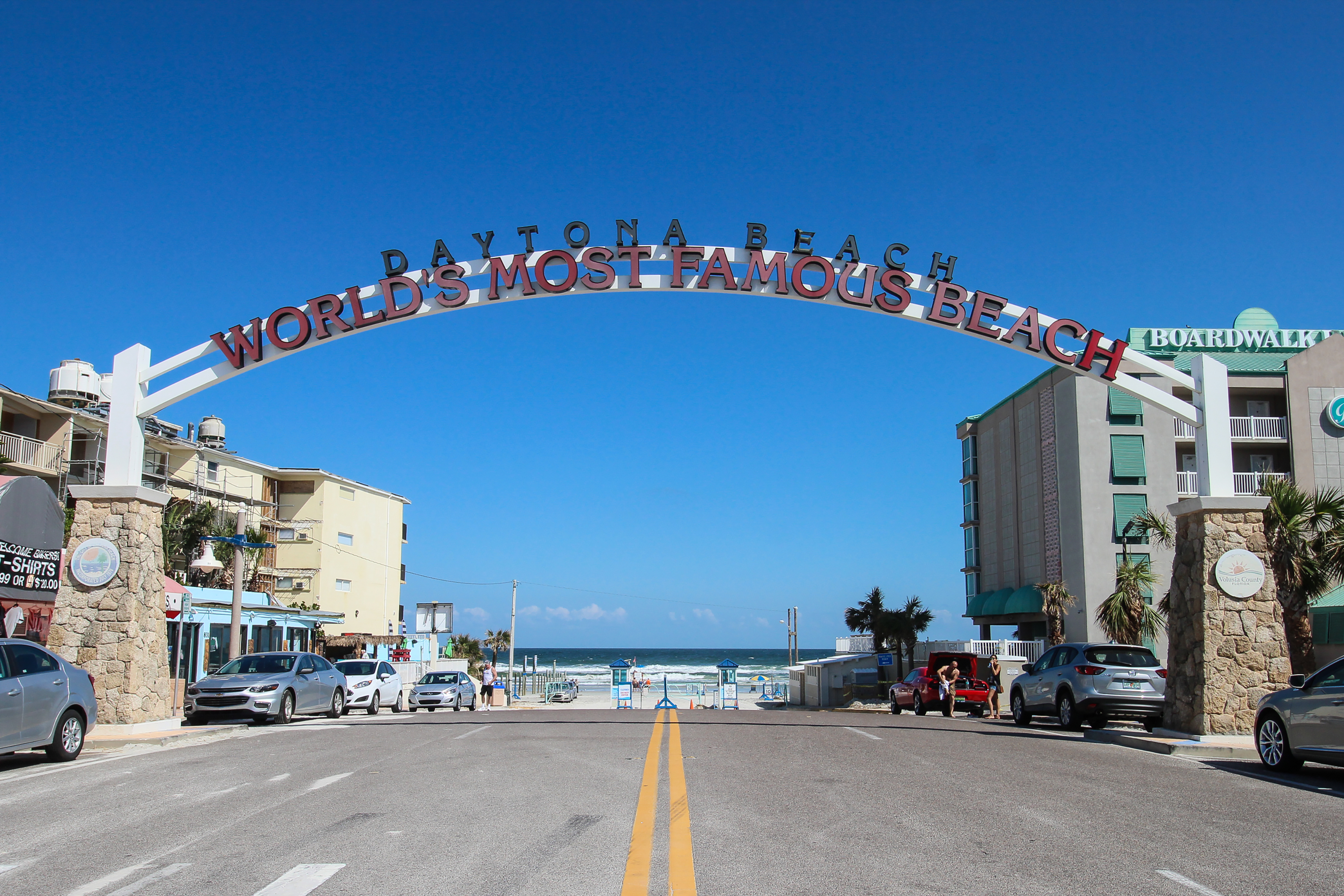 Daytona Beach Condo 913808