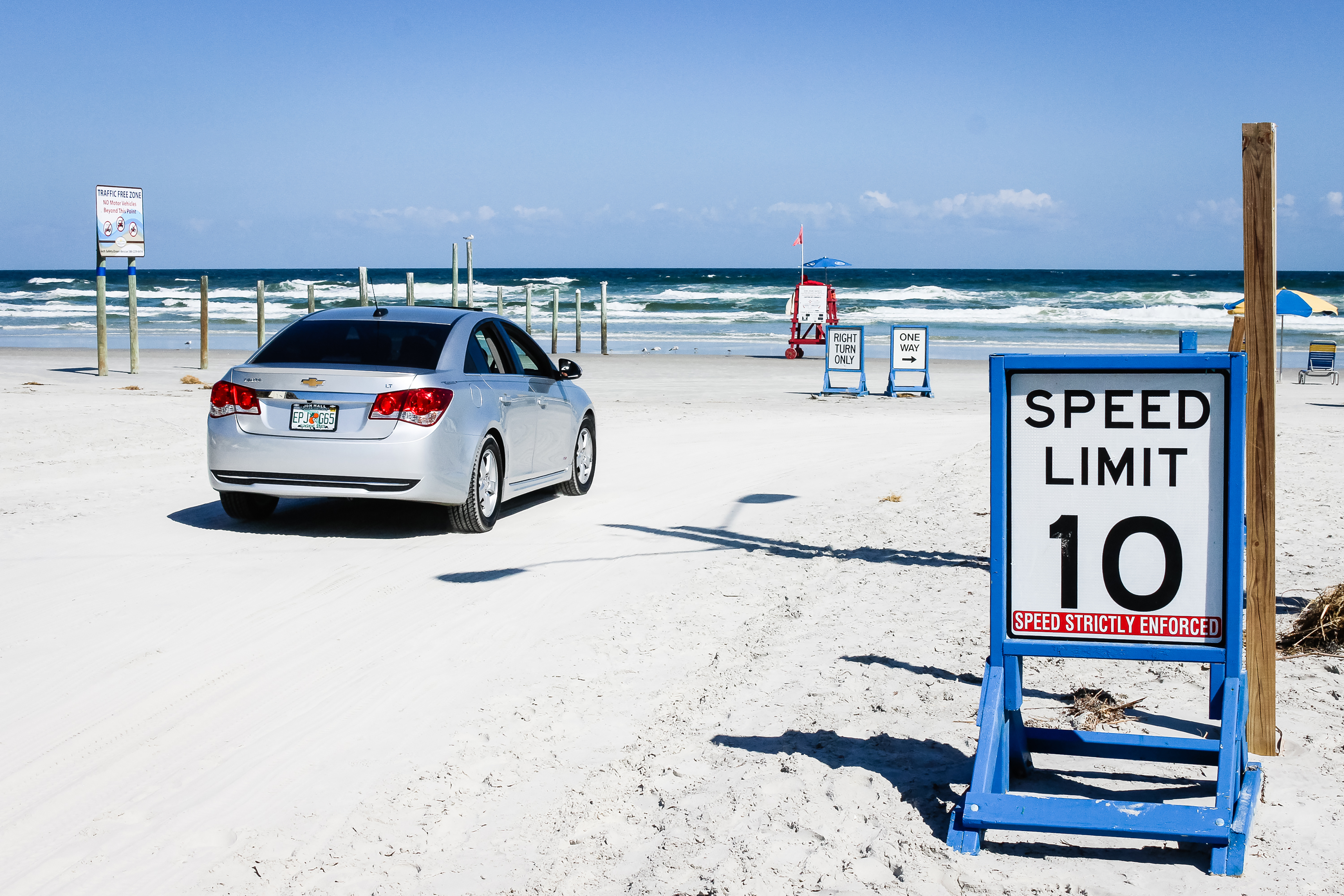 Daytona Beach Condo 913808