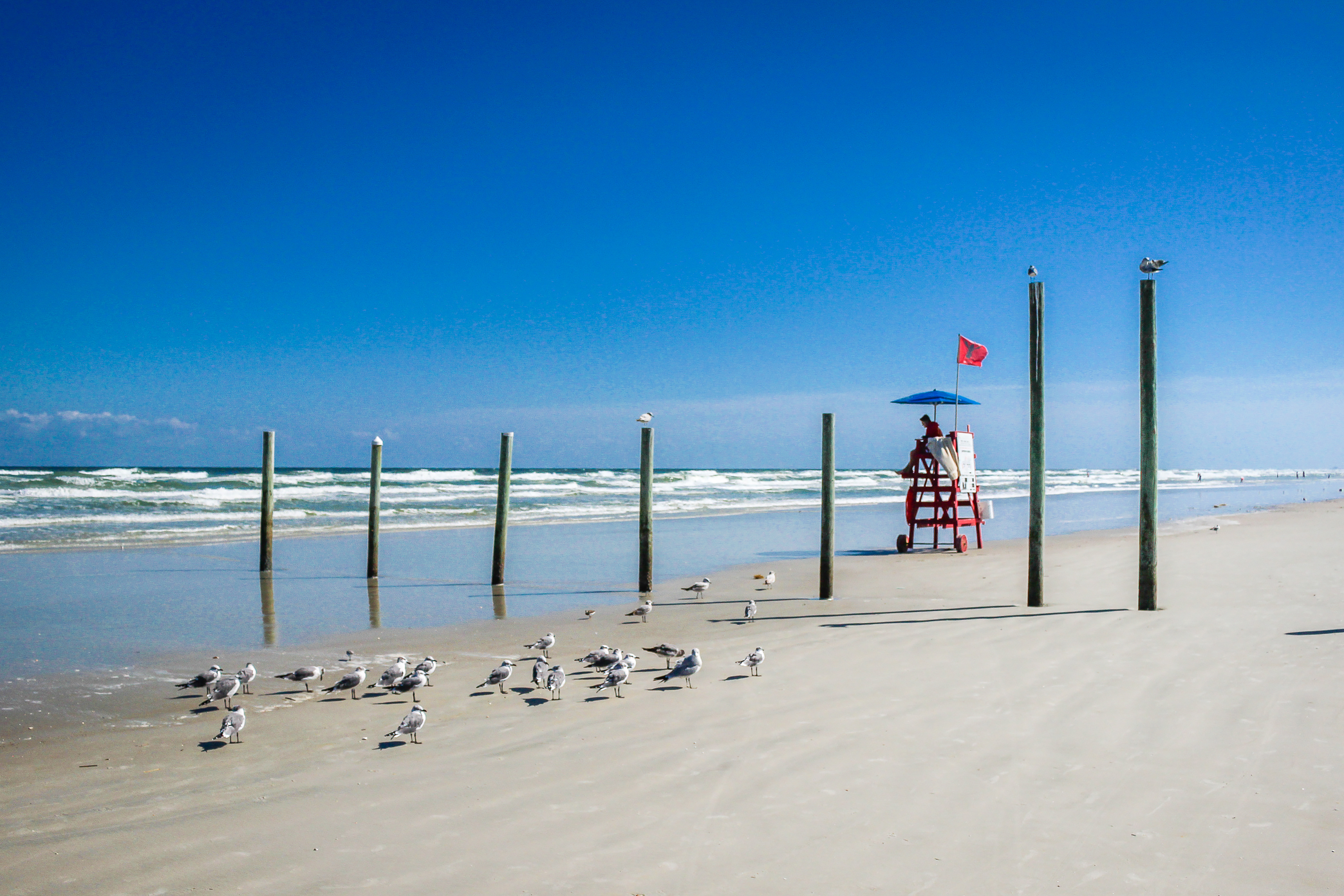 Daytona Beach Condo 913808