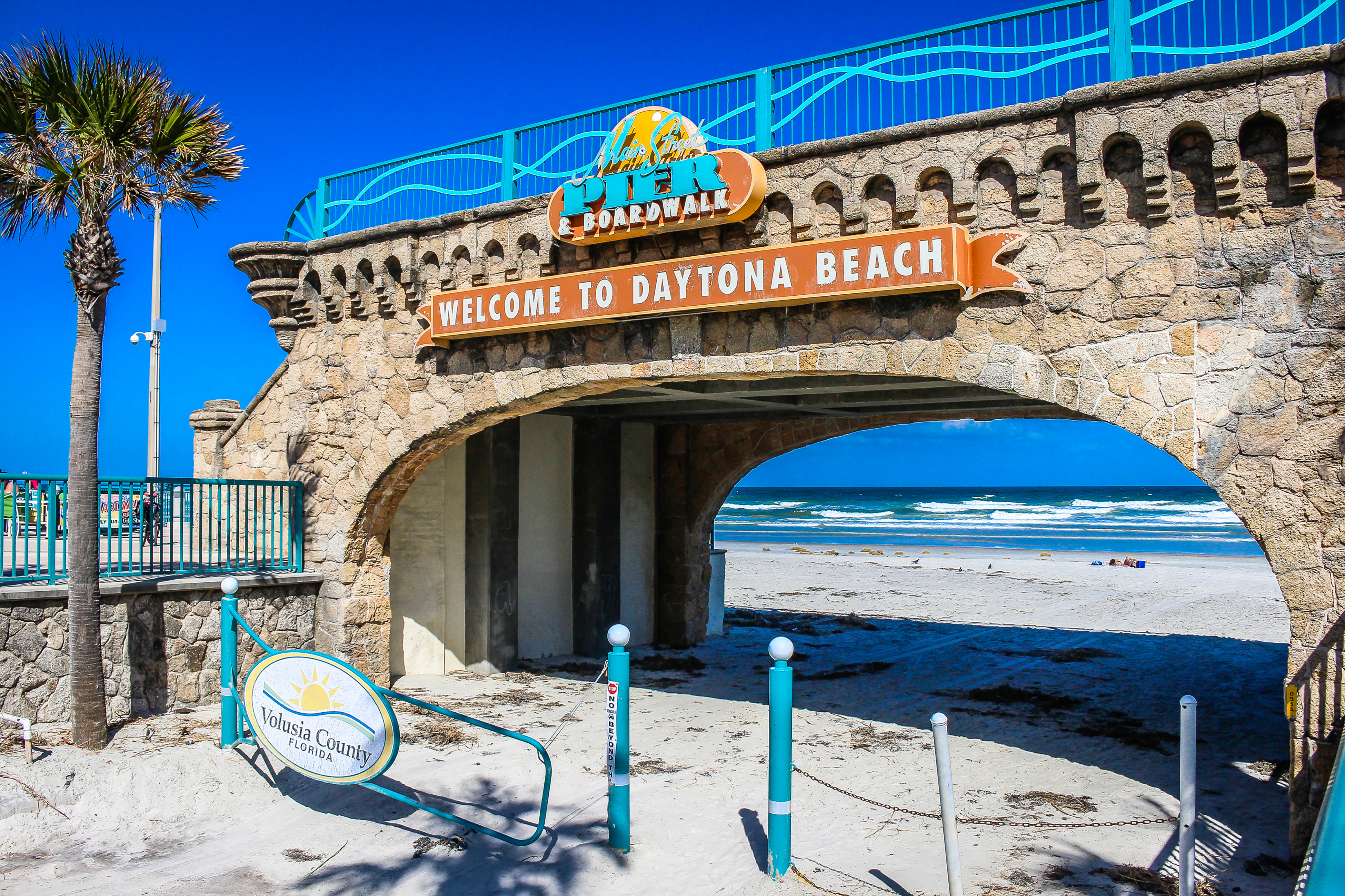 Daytona Beach Condo 913808