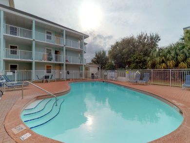Beaches Of South Walton Condo 913809