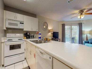 Beaches Of South Walton Condo 913809