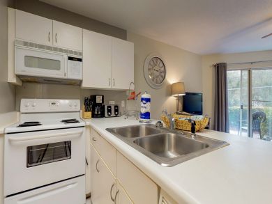 Beaches Of South Walton Condo 913809