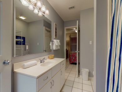 Beaches Of South Walton Condo 913809