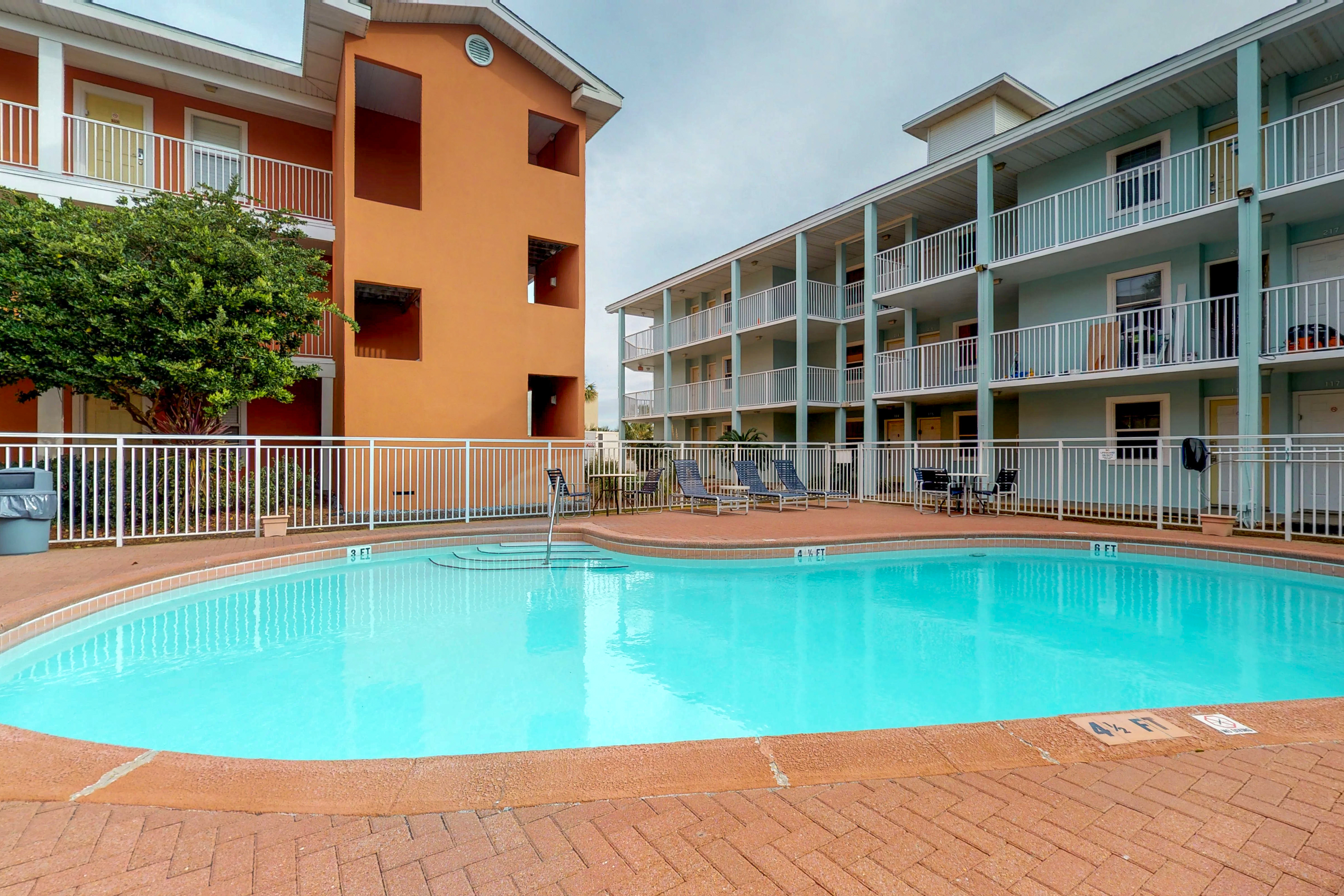 Beaches Of South Walton Condo 913809
