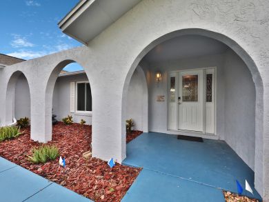 Palm Coast Home 913810