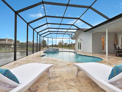 Palm Coast Home 913810