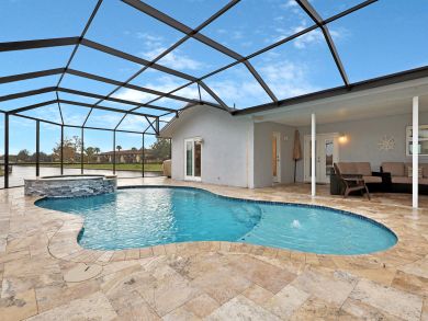 Palm Coast Home 913810