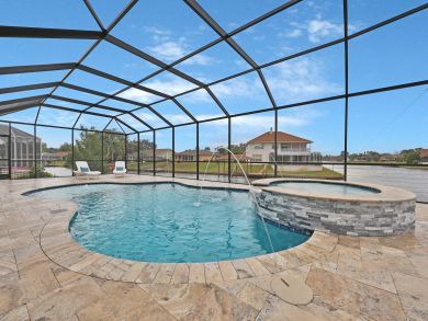 Palm Coast Home 913810