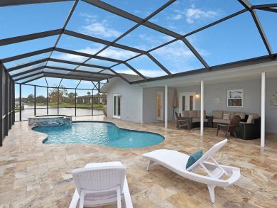 Palm Coast Home 913810