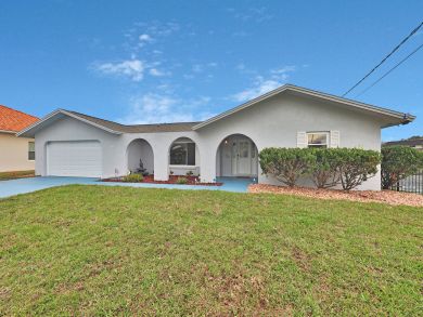 Palm Coast Home 913810
