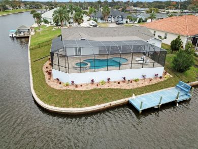 Palm Coast Home 913810