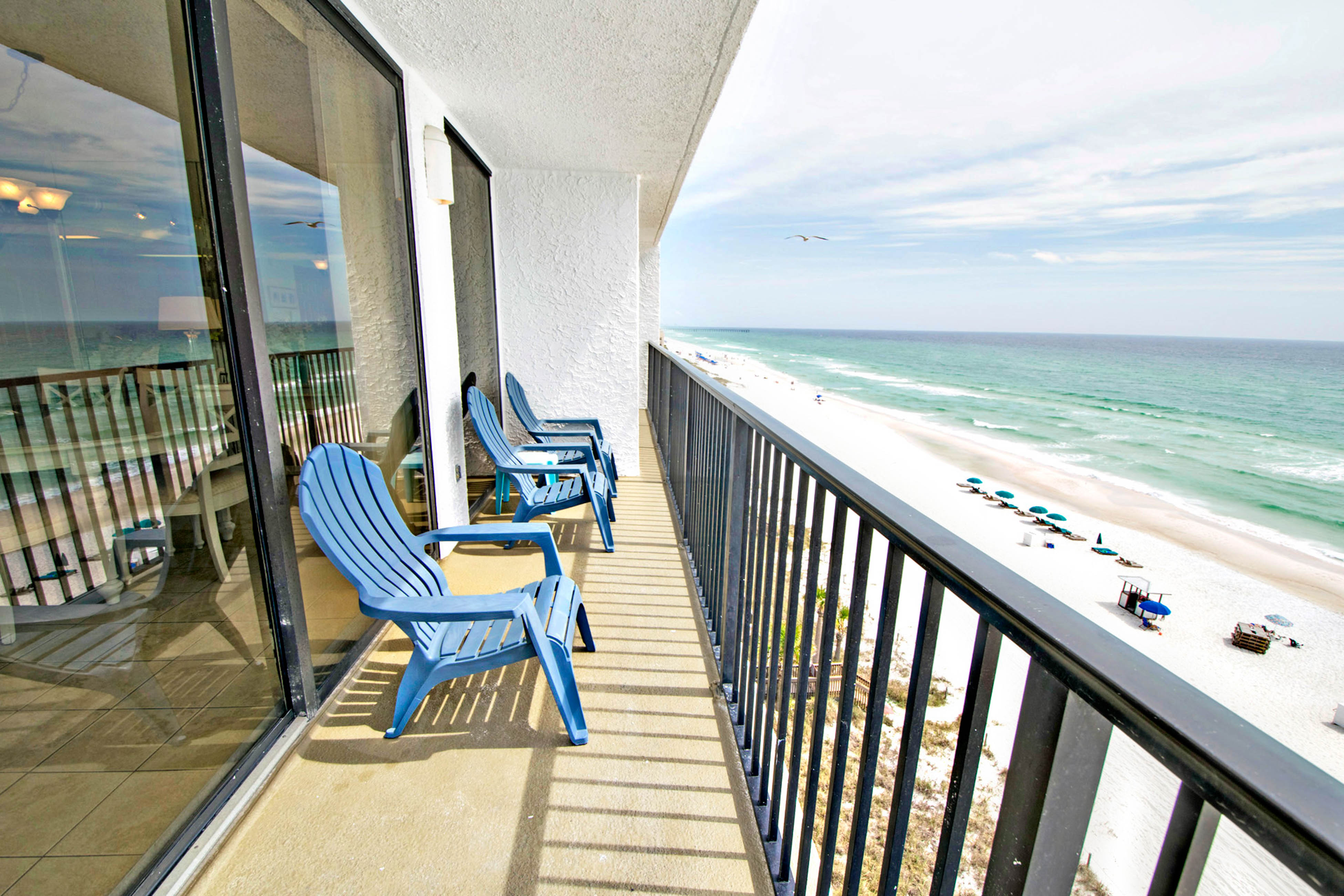 Panama City Beach Condo 913813
