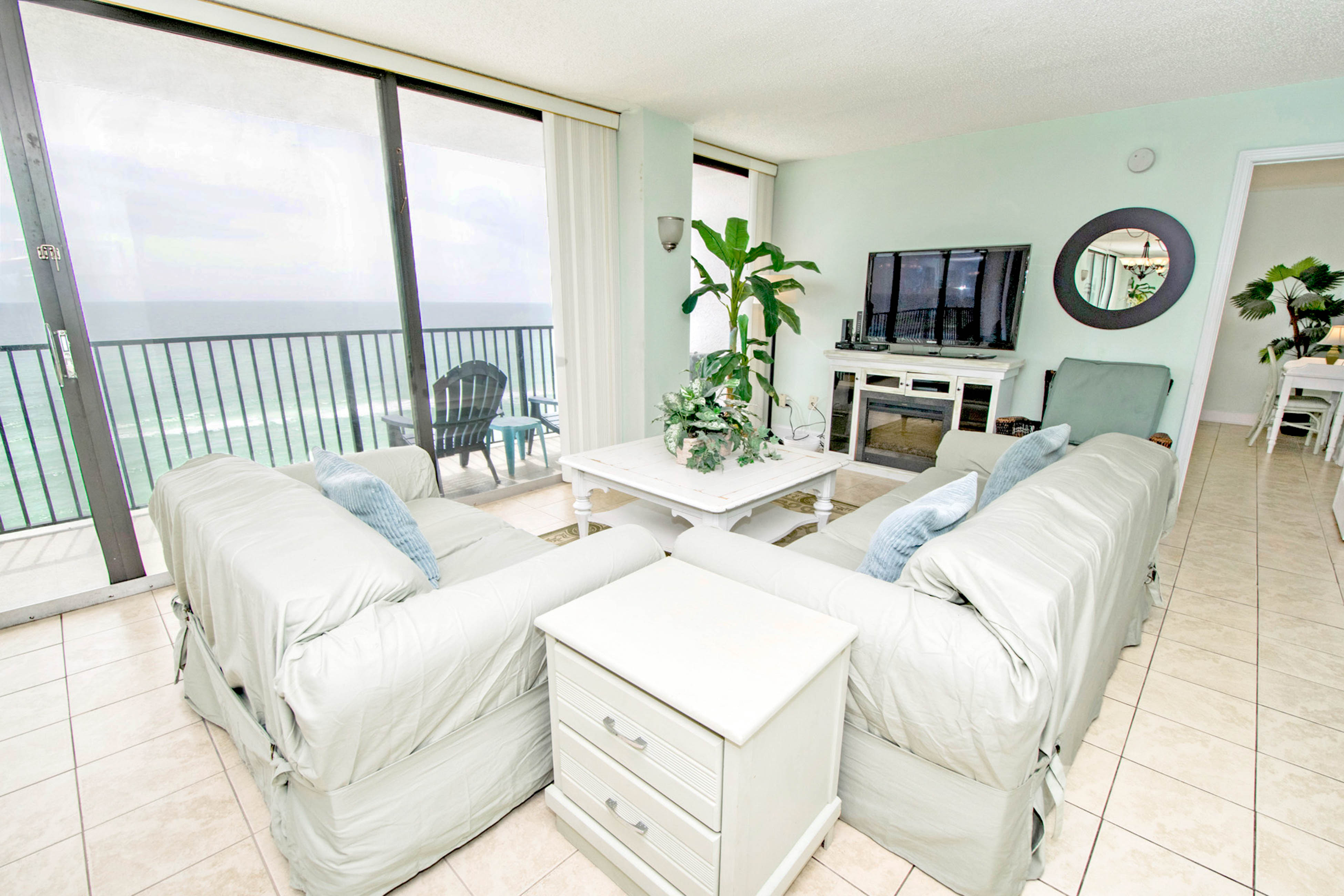 Panama City Beach Condo 913813