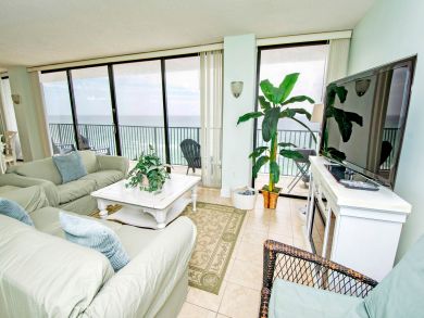 Panama City Beach Condo 913813
