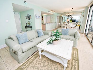 Panama City Beach Condo 913813