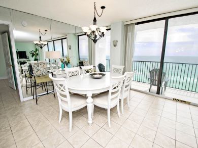 Panama City Beach Condo 913813