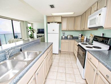 Panama City Beach Condo 913813