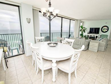 Panama City Beach Condo 913813