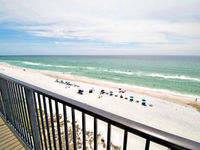 Panama City Beach Condo 913813
