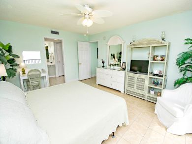 Panama City Beach Condo 913813