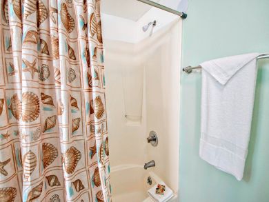 Panama City Beach Condo 913813