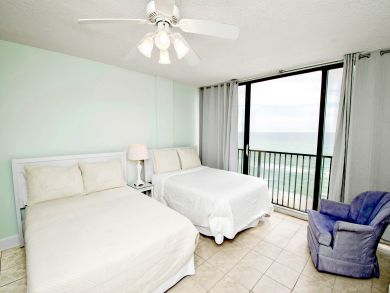 Panama City Beach Condo 913813