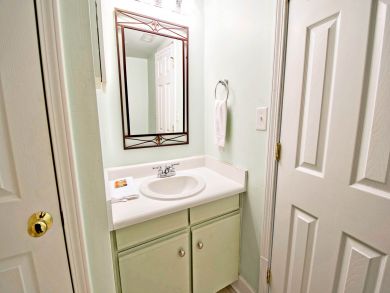 Panama City Beach Condo 913813
