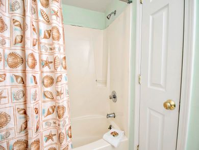 Panama City Beach Condo 913813