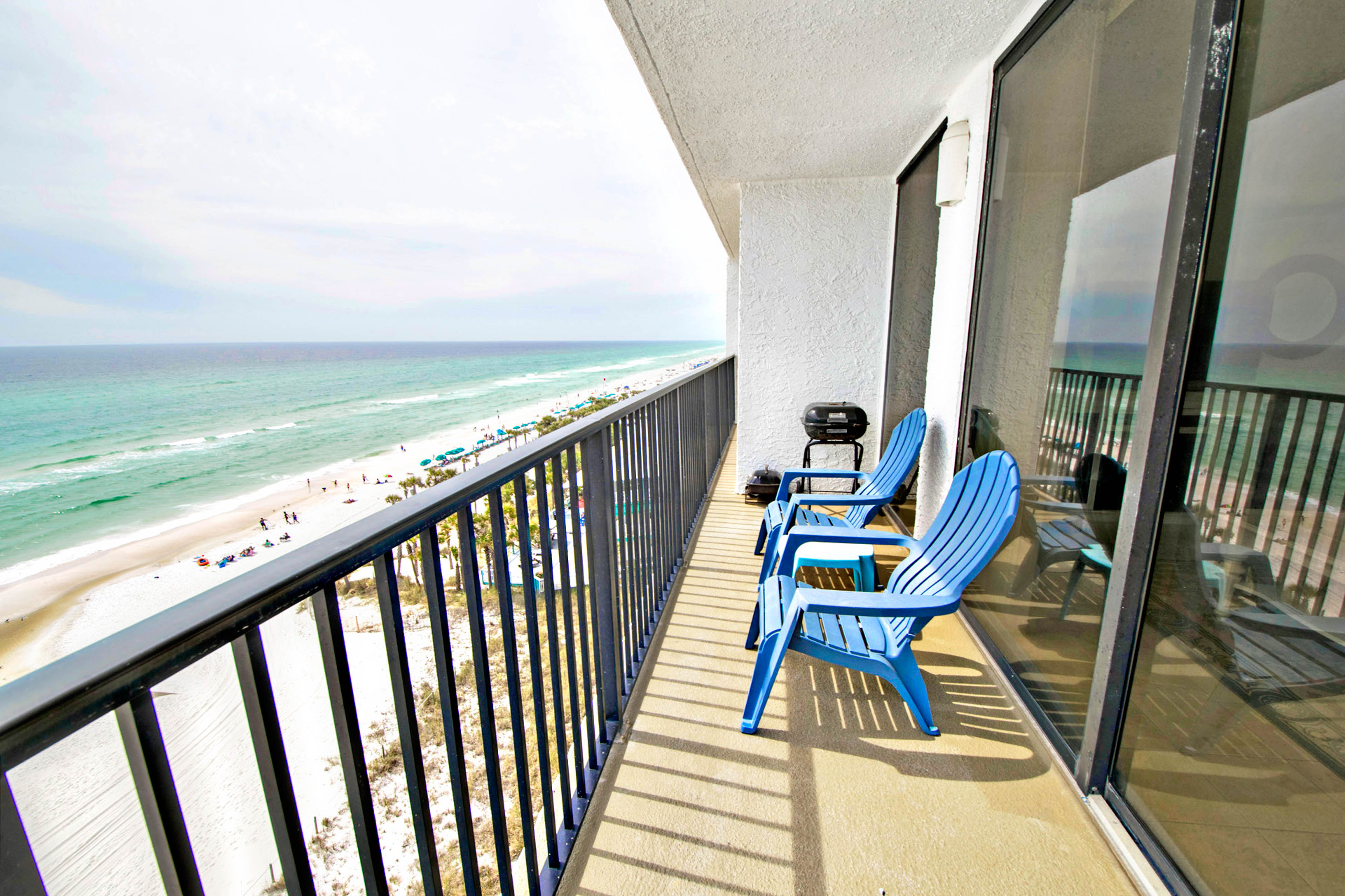Panama City Beach Condo 913813