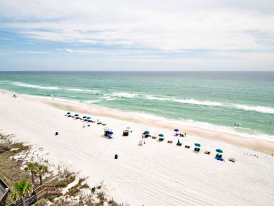 Panama City Beach Condo 913813