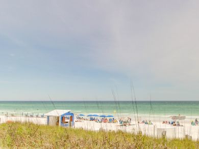 Panama City Beach Condo 913813