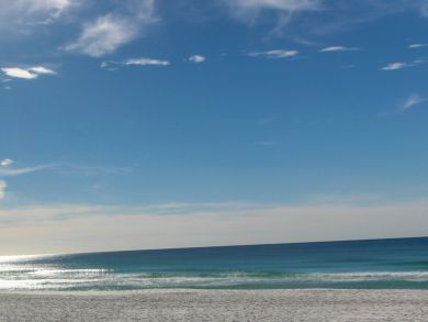 Panama City Beach Condo 913813