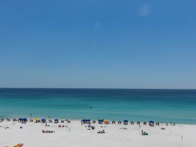 Panama City Beach Condo 913813