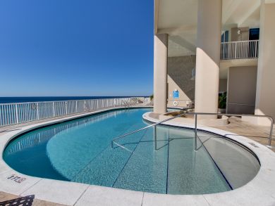 Panama City Beach Condo 913814 Panama City Beach Condo 913814